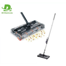 Cordless Electric Rechargeable Cordless Sweeper MAX Handheld Floor & Carpet Cleaner